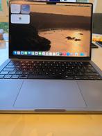 Macbook pro m1 14 inch  16core  16GB 1TB  zgan, Computers en Software, 1 TB of meer, Qwerty, Overige groottes, Zo goed als nieuw