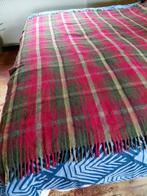 Wollen woonplaid Edinburgh All  Wool, Huis en Inrichting, Woonaccessoires | Plaids en Woondekens, Ophalen of Verzenden, Zo goed als nieuw