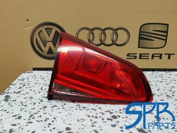 Achterlicht linksbinnen links binnen Golf 7 VII 5G0945093AC beschikbaar voor biedingen