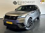 Land Rover Range Rover Velar 2.0 P250 Turbo AWD R-Dynamic HS, Auto's, Gebruikt, Euro 6, 4 cilinders, Range Rover Velar