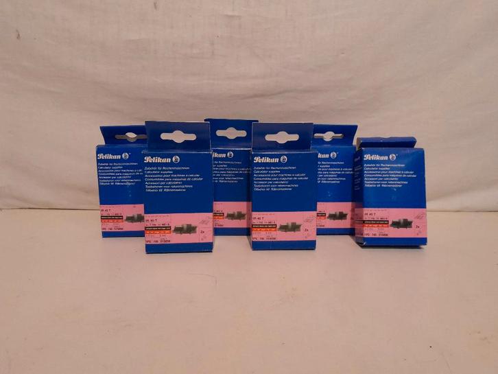 Pelikan Inktrol, Diversen, Bureau-accessoires, Nieuw, Ophalen of Verzenden