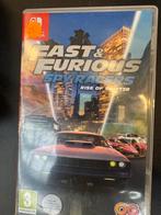 Fast & Furious Spy Racers - Nintendo Switch, Gebruikt, 1 speler, Racen en Vliegen, Ophalen of Verzenden