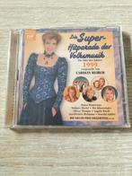 Die super hitparade der volksmusik 2 cd set, Cd's en Dvd's, Cd's | Verzamelalbums, Ophalen of Verzenden, Wereldmuziek