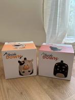 Upside down mok - Kat & Koe, Ophalen of Verzenden, Nieuw