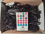 RGB led-verlichting 18 m 180 leds, Ophalen, Nieuw