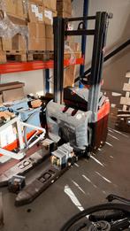 Linde L14 stapelaar - Onderdelen/Reparatie, Zakelijke goederen, Machines en Bouw | Heftrucks en Intern transport, 1000 tot 2000 kg