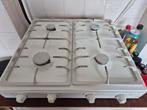 ATAG Gasfornuis 4 pitten, Witgoed en Apparatuur, Fornuizen, Ophalen, Gebruikt, 4 kookzones, Gas