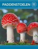 Gerrit Jan Keizer: Paddenstoelen., Ophalen of Verzenden, Zo goed als nieuw, Natuur algemeen, Gerrit Jan Keizer