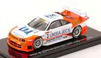 Nissan Skyline (R33) Nr#3 JGTC 1998 Hasemi / Tanaka 1-43 Ebb, Hobby en Vrije tijd, Modelauto's | 1:43, Overige merken, Tschuiten@hotmail.com