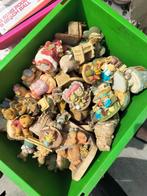 Berencolletie, Ophalen