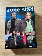 DVD Zone Stad Seizoen 1, Cd's en Dvd's, Dvd's | Tv en Series, Ophalen of Verzenden, Vanaf 12 jaar, Zo goed als nieuw
