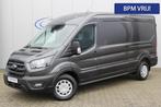 Ford Transit 350 2.0 TDCI L3H2 Trend 130pk Trend Net ingered, Voorwielaandrijving, 12 maanden, Stof, 4 cilinders