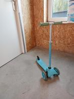 Kinderstep, Ophalen, Jongen of Meisje