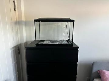 Superfish aquarium beschikbaar voor biedingen