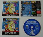 Bugs Bunny Lost In Time voor Sony PlayStation, Spelcomputers en Games, Games | Sony PlayStation 1, Ophalen of Verzenden, Zo goed als nieuw
