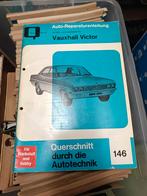 Vauxhall Victor Auto-Reparaturanleitung, Ophalen of Verzenden
