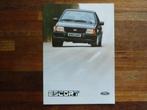 Ford Escort (1985), Ophalen of Verzenden, Nieuw, Ford