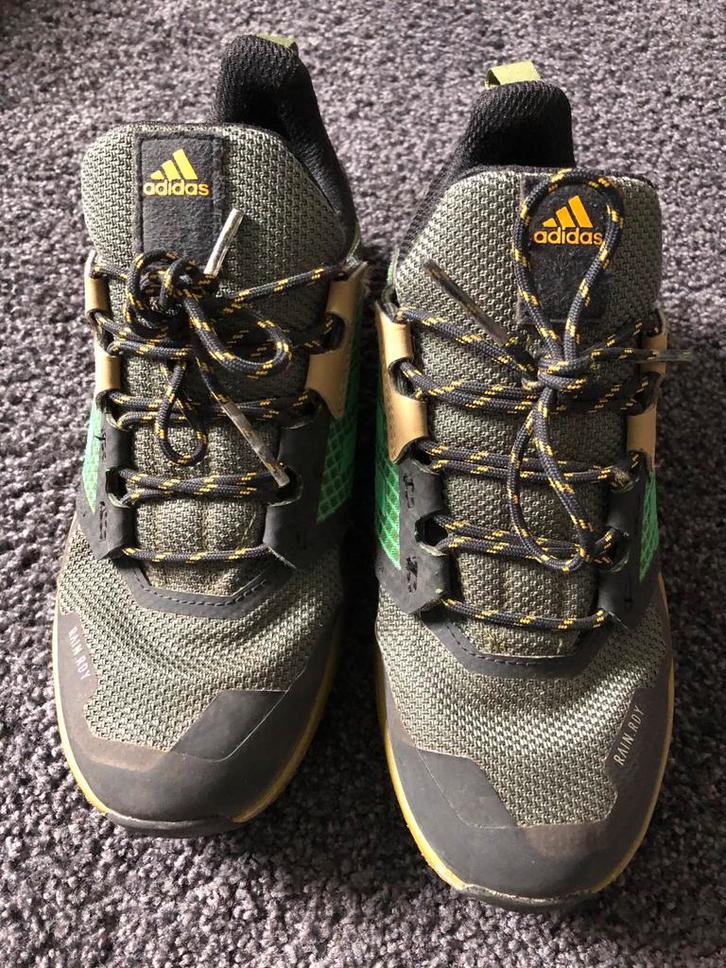 Adidas Terrex Rain Ready - Maat 34, Kinderen en Baby's, Kinderkleding | Schoenen en Sokken, Jongen of Meisje, Ophalen of Verzenden