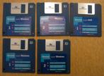 originele 3,5 inch diskettes en bijbehoren, Computers en Software, Vintage Computers, Ophalen, Vintage computer