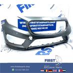 W156 X156 BUMPER GLA AMG VOORBUMPER ZWART WIT GRIJS BLAUW RO, Gebruikt, -, Voor, Ophalen of Verzenden