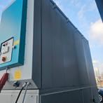 ALKO 300 Afzuiging afzuiginstallatie 3 containers, Ophalen of Verzenden, Zo goed als nieuw, Afzuiger