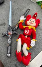 Efteling, Verzamelen, Efteling, Ophalen of Verzenden, Zo goed als nieuw, Beeldje of Poppetje