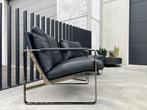 Walter Knoll Fabricius fauteui, Huis en Inrichting, Fauteuils, Deisgn, Verzenden, 75 tot 100 cm, Zo goed als nieuw