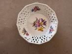 Elegante Nymphenburg porseleinen schaal, Antiek en Kunst, Ophalen of Verzenden