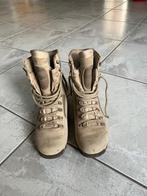 Licht gedragen Meindl 3773-06 Jungle Boots maat 275M, 43,5, Verzenden, Gebruikt, Schoenen