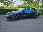 BMW 1998 Zwart, Auto's, Cabriolet, 4 stoelen, Zwart, Leder