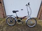 te koop planet vouwfiets in nette staat, Versnellingen, Overige merken, 20 inch of meer, Gebruikt