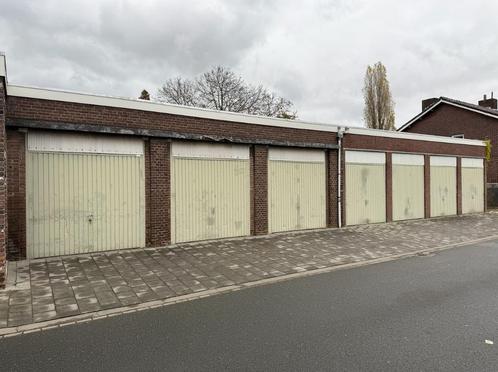 Garagebox te huur Maastricht, Auto diversen, Autostallingen en Garages