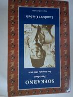 Soekarno Biografie - Lambert Giebels, Ophalen of Verzenden, Zo goed als nieuw, Lambert Giebels, Politiek