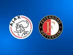 Kaart Ajax Feyenoord  vak 428, Tickets en Kaartjes, Losse kaart, Eén persoon, December
