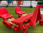 2-rijige Plantmachine voor Tractoren, Ophalen of Verzenden, Nieuw