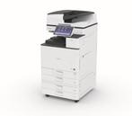 Ricoh MP C2504/C2004,A4-A3-ASR3 kleurenprinter, Computers en Software, Printers, All-in-one, Refurbished, Ricoh, Ingebouwde Wi-Fi