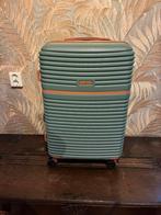 Lichtgewicht koffer, Hard kunststof, Nieuw, Slot, 35 tot 45 cm