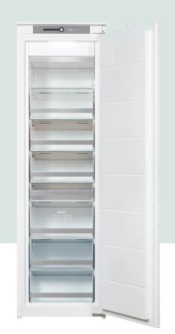 Nieuw! Pelgrim Vriezer NoFrost, nis 178 cm PVS25178N beschikbaar voor biedingen