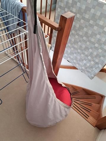 Ikea Ektorp hangmat zitkussen beschikbaar voor biedingen