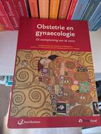 Obstetrie en gynaecologie Heineman, Gelezen, Heineman, Ophalen of Verzenden, WO