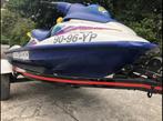 Seadoo GTX, Watersport en Boten, Jetski's en Waterscooters, Ophalen of Verzenden, Gebruikt, Overige brandstoffen, 70 tot 120 pk