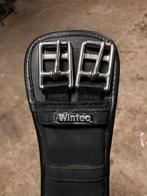 Wintec pro dressuursingel 70cm, Dieren en Toebehoren, Ophalen of Verzenden, Gebruikt, Dressuur