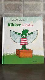 Kikker is kikker als nieuw, Ophalen of Verzenden, Zo goed als nieuw