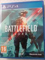 Battlefield  2042. Ps4, Spelcomputers en Games, Games | Sony PlayStation 4, Ophalen of Verzenden, 1 speler, Zo goed als nieuw