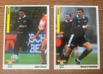 Panini Voetbalcards 94 - MVV Maastricht, Ophalen of Verzenden, Zo goed als nieuw, Poster, Plaatje of Sticker