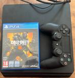 PlayStation 4 controller spel, Ophalen, Gebruikt, Met 1 controller