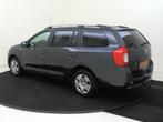Dacia Logan MCV 0.9 TCe Bi-Fuel Laureate, Auto's, Voorwielaandrijving, Stof, Gebruikt, Euro 6