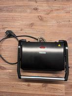 Tristar contactgrill, Ophalen, Zo goed als nieuw