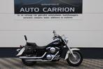 Kawasaki Chopper VN 1500 Vulcan Classic NL BJ 2000 27.671KM, Info@autocarrion.nl, Kawasaki, Chopper, Bedrijf
