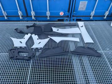 VW Up interieur panelen set – OEM kunststof delen beschikbaar voor biedingen